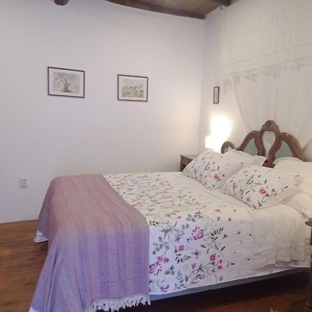 Charming Cottage In The Heart Of The Ribera Sacra Castro Caldelas Luaran gambar