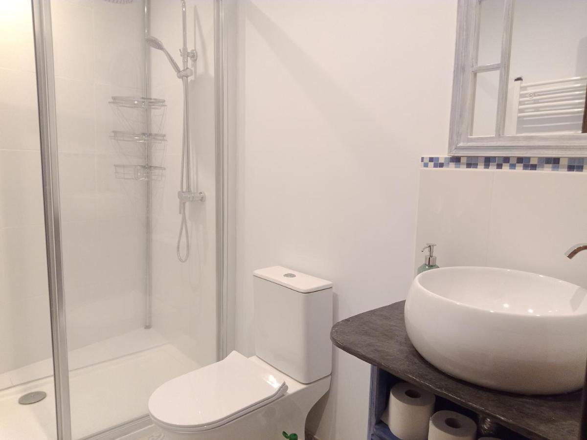 Charming Cottage In The Heart Of The Ribera Sacra Castro Caldelas Luaran gambar