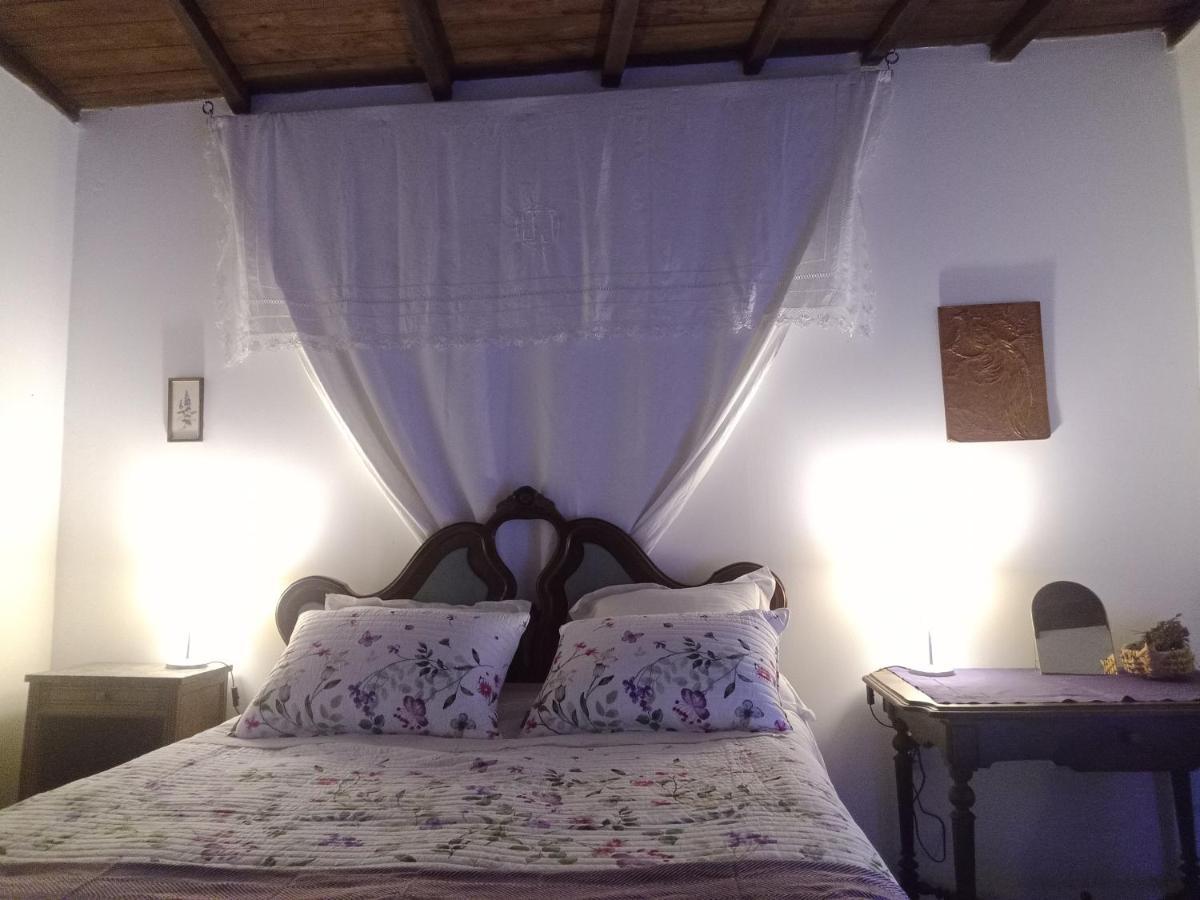 Charming Cottage In The Heart Of The Ribera Sacra Castro Caldelas Luaran gambar